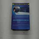 AUGOLA Car Window Shades, 2 Pack Breathable Mesh Side Sun Shades, Stretch Screens for Baby/Camping, Heat Block UV Protection, Back Window Covers for Car, Truck, SUV, Van (XL 63''x28'') (Extra Large)