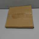 MorningRo Winter Paper Towel Holder Snowman Countertop Kitchen Decor and Accessories Winter Paper Towel Rack Black Metal Farmhouse Large Tissue Stand Gift for Home Bathroom 3D Hand Painting Pattern