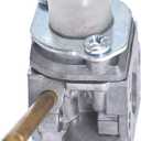 UT-08550 Carburetor Replacement for Homelite 26CC Leaf Blower UT-0892 UT-08951 UT-08520 308028007
