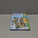 Wooden Puzzles Dinosaur Toys for Kids Ages 3-5, Set of 4 Packs with 20-Piece Wood Jigsaw Puzzles, Preschool Educational Brain Teaser Boards for Boys and Girls 3 4 5 6 Years Old