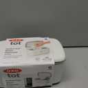 OXO Tot Perfect Pull Wipes Dispenser, Gray