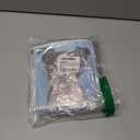 CHWGLFGG 6 Pack 5D Diamond Painting Kits for Kids Beginners, Full Drill Cute Animals Diamond Art Kits, DIY Big Gem Art for Children Ages 6-7-8-9-12, Home Wall Decor 6x6 Inch