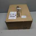 SENSARTE Ceramic Pots and Pans Set Nonstick, Kitchen Cookware Sets, 14-Piece Induction Cookware, Non-toxic Healthy Non Stick Cooking Set, with Frying Pans Set, PFAS PTFE PFOA PFOS Free (Large, Taupe)