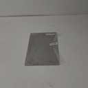 Titanium Cutting Board,100% Pure Titanium Kitchen Cutting Board, Non-Toxic & Dishwasher Safe, Durable and Hygienic for Meat, Fruit & Vegetables (16.1L*10W)