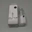 KINTO 20391 Water Bottle, 16.9 fl oz (500 ml), Clear, Lightweight, Dishwasher Safe, My Bottle (17 Ounces)