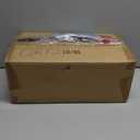 VONLUCE 6 Light Track Light Fixture, LED Track Lighting Kit with Rotatable Track Heads, 3-Color GU10 Bulbs Included, Modern Ceiling Spotlight for Kitchen Office Closet Studio Bedroom, Nickel