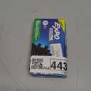 EXPO Dry Erase Markers, Low Odor Ink, Black, Fine Tip, 11 Count - Whiteboard, Calendar, Organization, Essential Supplies for Office, School, Classroom, Teachers