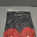 Valentine V Neck Shirt for Women Cute Love Heart Long Sleeve Casual Tee Tops (Large, 06agray)