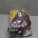 Free to Live 3 Pack Long Sleeve Nursing Tops Breastfeeding Shirts Cardigan Sweaters for Women Lightweight Postpartum Clothes (Small, Navy, Wine, Yellow)