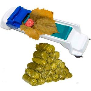 Lumpia Roller Maker Eggroll Wrapper Spring Roll Machine