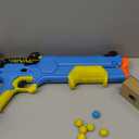 Nerf Rival Forerunner XXIII-1200 Blaster, 12 Round Capacity, Adjustable Sight