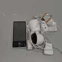 VTech Smart WiFi Baby Monitor, 2K CMOS Sensor Camera, 5.5-inch HD IPS Screen, Clear Infrared Night Vision, Pan-Tilt, 24x Zoom, 2-Way Talk, Multi-Color Night Light, Soothing, Free App: Smart HD Plus