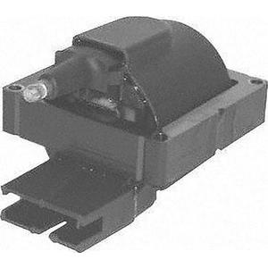 Motorcraft Ignition Coil