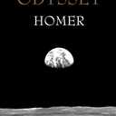 Odyssey by Homer Stanley Lombardo, Paperback 