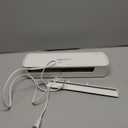 Amazon Basics 9 inch Thermal Laminator Machine for Documents and Photos, Easy to Use for Home Office or School, White