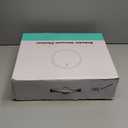 Robot Vacuum and Mop Combo, Slim 2-in-1 Vacuum Robotic with Strong Suction, Auto-Charging, Scheduling, Smart Robot Vacuum Cleaner Ideal for Pet Hair, Hard Floors & Low-Pile Carpets