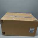 American Tourister Belle Voyage Softside Luggage with Spinner Wheels, Red, Carry-On 21-Inch