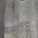 4 Pack Wall Mirror Full Length, 12 x 12 Inch Acrylic Mirror Tiles, Shatterproof Flexible Plastic Mirror Sheets for Bedroom Home Gym Door