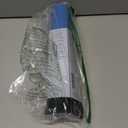 Cricut Smart Removable Vinyl, Ocean - 3ft Roll (13'x36') for Explore and Maker 3 - Matless Cutting for Long cuts up to 12ft