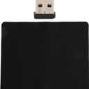 USB Unifying Receiver, Dongle Replacement for Mouse and Keyboard Plug & Play with Mouse Pad Compatible with Logitech Product