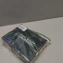 Wireless Microphone System for 2 People, 2.4G Dual Wireless Headset Mics Ideal for Speakers, Voice Amplifier, PA System, Teacher, Tour Guides, Fitness Instructor