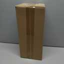 FUNNY FUZZY Pet Couch Covers for Sofa, Dog Couch Bed for Furniture Protector, Pet Bed Mat, Couch Cover for Dogs Washable with Non Slip, Medium, Brown (33.5"L x 30.5"W x 5.5"Th)