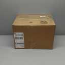 Acquaer 1/4 HP Automatic Swimming Pool Cover Pump, 2250 GPH Submersible Sump Pump with 3/4 Check Valve Adapter & 25ft Power Cord, Water Removal for Pool, Hot Tubs, Rooftops, Water Beds and more