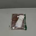 Fimary 1 Pc Chocolate Bar Mold Deep Dubai Break Apart Candy Molds Thick Stuffed Silicone Molds for Filling Knafeh Pistachio Chocolate Bar and Wax Melts Large (Pyramid Shape)