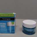 Neutrogena Hydro Boost Water Gel Face Moisturizer Starter Kit, includes Refillable Jar + Refill Pod, with Hyaluronic Acid for a Burst of Hydration & Dewy Skin, 1.7 oz Each (0.85 Ounce (Pack of 2))