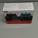 Diswoe Upgraded Wireless Controller for Switch/Lite/OLED/Switch 2 Pro Controller for Switch Remote Joystick Gamepad Supports Wake up, Gyro Axis, Turbo, Dual Vibration and Screenshot Function