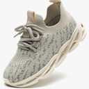 DADAWEN Toddler/Little Kid Boys Girls Lightweight Breathable Sneakers Strap Athletic Tennis Shoes for Running Walking, Size: 6 Toddler