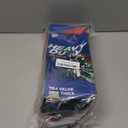 PIVOTRAX-110/100-18 (4.50 X 18) Heavy Duty Motorcycle Tube - 3mm Thick - TR4 Valve
