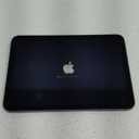 Apple iPad mini (6th Generation): A15 Bionic, 8.3-inch Liquid Retina Display, 64GB, Wi-Fi 6, 12MP front/12MP Back Camera, Touch ID, All-Day Battery Life  Space Gray