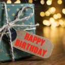 4 x 1 Inch Letter Stickers, 972 Pieces Alphabet Number Symbol Stickers, Self Ahesive Vinyl Letter Sticker Decals for Scrapbooking, Sign, Water Bottle(Red)