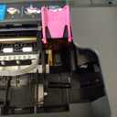 HP ENVY PRO 6455E AIO PRINTER White. NO CORD