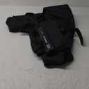 Air Compression Leg & Foot Massager with Heat  Relief for Circulation, Fatigue & Tension  Relaxing Gifts for Dad, Mom, Men & Women  Ideal for Fathers Day, Mothers Day, Christmas & Birthdays (Ink Black)