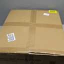 Blue Wave NL1540 12-Feet x 24-Feet Oval Liner Pad for Above Ground Pools,Gray