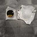 Portable Electric Breast Pump, Wearable Breast Pump with LED Display, 180ML Hands-Free Breastfeeding Pump with 4 Modes & 12 Levels of Suction, 24mm Flange, Low Noise