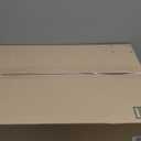 Bed Sore Cushion for Butt, Breathe Freely Fiber Bedsore Pressure Relief Pillow, T Shaped Opening Triangular Slope Design, Anti Decubitus Cushion for Elderly, Bedridden, Disabled (Blue)