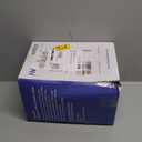 Water Warmer, HEYVALUE Baby Bottle Warmer, Formula Maker with Night Light, 4 Temperature Control & 72H Keep Warm, Detachable Tank, Instantly Dispenses Warm Water, Feed Baby More Easier and Healthier (Moon White)