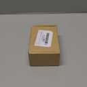 ApplianPar Front Left Driver Side Door Lock Cylinder with 2 Keys for Civic 2016-2021