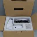 MZONG Radio Frequency Skin Care Device for Skin Wrinkles with Light Based, Radio Frequency for Wrinkle Remover