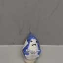 Positive Crochet Animals,Emotional Support Shark,Emotional Support Plush,Cute Knitted Shark Gifts