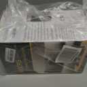 Small Portable Space Heater for Indoor Use - VOCRS 1500W PTC Electric Heater with Thermostat, Remote Control, 12H Timer, Eco and Fan Mode, Rapid and Safe Heating for Bedroom, Office