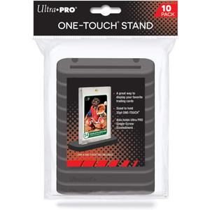 Ultra Pro One-Touch Display Case Stand (10 ct.)