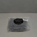 RUNNING GIRL One Piece Jumpsuit, Yoga Bodycon Ribbed Jumpsuit with Tummy Control Bodysuits for Women Full Length, S, Grey