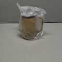 Tennedriv Green Long Spout Watering Can Indoor, Small Watering Cans for House Plants, Flowers, Succulents (Brown) (34oz)