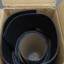 Evergreen Sassafras Spring Holiday Doormat Insert Bundle & Tray Set of 5, Interchangeable Entrance Door mats Indoor and Outdoor Welcome Mat 30 x 18 Tray Non Slip Backing Low Profile