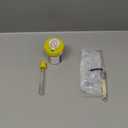 Urine Cup with Transfer Port