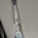 LovePads Clear Desk Mat 24 x 36 Inch, 1.5mm Thick Clear Table Protector, Waterproof Plastic Table Cover Protector, PVC Desk Protector Mat, Vinyl Desk Cover for Desktop, Coffee & Dining Table